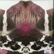 Back View : Tusks - AVALANCHE (LP) - One Little Indian / TPLP1463 / 05176191