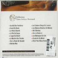 Back View : Various Artists - LIBERTY (CD) - Wagram / 05176542