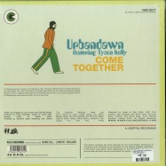 Back View : Urbandawn - COME TOGETHER - Hospital Records / NHS353T