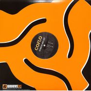 Back View : Coflo - STRESS RELIEF (OSUNLADE REMIX) - Ocha Records / OCH055
