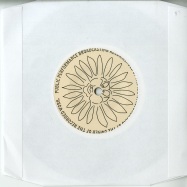 Back View : Irie Mona - LOVERS CHALICE (7 INCH) - Mystery Booms / MYSTB001
