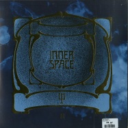 Back View : Tom Caruana - INNER SPACE (2LP) - Tea Sea / TC46