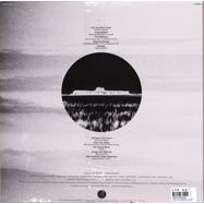 Back View : Ikebe Shakedown - KINGS LEFT BEHIND (LP + MP3) - Colemine / CLMN12034LP / 00134974