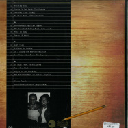 Back View : Nina Simone vs Lauryn Hill - THE MISEDUCATION OF EUNICE WAYMON (LTD CLEAR 2LP) - Miseducation LTD