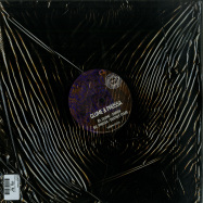 Back View : Glume & Phossa - IMHK EP - Subaltern Records / SUBALT020