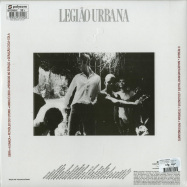 Back View : Legiao Urbana - LEGIAO URBANA (1985) (180G LP) - Polysom / 333411