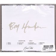 Back View : Boy Harsher - COUNTRY GIRL UNCUT (CD, JEWEL CASE) - Nude Club / NUDE012