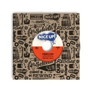 Back View : Riddim Punks ft Exco Levi - STRANGER IN TOWN (7 INCH) - Nice Up / NUP065