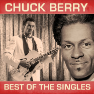 Back View : Chuck Berry - BEST OF -COLOURED- (2LP) - Reel To Reel / RTRLP6 