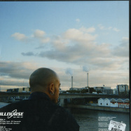 Back View : Illnurse & DJ Varsovie - ALL DAY EP FULL (180G VINYL) - Intervision / INTERVISION005
