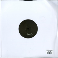 Back View : Schatrax - SCHATRAX 25 01 (180G VINYL) - Schatrax Recordings / SCHATRAX2501