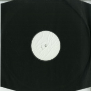 Back View : Akatana & Ombossa - MYOCARDE LP (LTD ED) - Zu:Hause / ZUH001