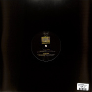 Back View : Various Artists - INTERRUPTION RECORDS 001 - Interruption Records / CHANNEL001