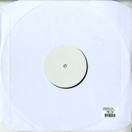 Back View : Kromestar & N-Type - NU ERA DUB / MUTANTS - Krome & Type Recordings / K&T001