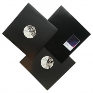 Back View : Various Artists - EDIT SELECT SALES PACK 001 (3X12 INCH) - Edit Select Records / EDITSELECTPACK001