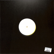 Back View : Younger Than Me & Skatebard - 90S WAX THREE (YELLOW VINYL) - 90s Wax / 90SWAX3