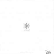Back View : Lineal - STATIC EP - Snowflake Soundtracks / SWF002V