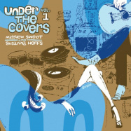 Back View : Matthew Sweet & Susanna Hoffs - UNDER THE COVERS VOL.1 (2LP, 180 G VINYL) - Demon Records / Demrec 703