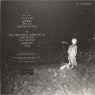 Back View : Alone In My Room - ALONE IN MY ROOM (LP) - Oraculo Records / OR76