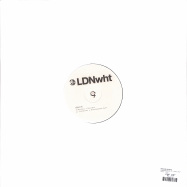 Back View : Various Artists - LONDON WHITE 007 (VINYL ONLY) - LDNwht / LDN007