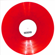 Back View : Unknown Artist - SWOPE 01 (RED COLOURED VINYL) - Swope / SWOPE01