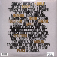 Back View : John Lennon - GIMME SOME TRUTH. (2LP) - Universal / 3500186