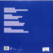 Back View : Bcee & Charlotte Haining - LIFE AS WE KNOW IT (2LP) - Spearhead / SPEAR123