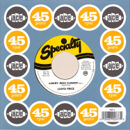 Back View : Roy Brown - BOOGIE AT MIDNIGHT (7INCH) - Ace Records / NW 004