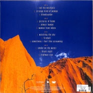 Back View : Deep Purple - TOTAL ABANDON - AUSTRALIA 99 (LTD 180G 2LP) - Earmusic Classics / 0213367EMX