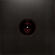 Back View : Various Artists - MURDER 02 (BLACK VINYL) - Murder Records / MURDER002