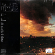 Back View : Pink Floyd - ANIMALS (180G LP) - Parlophone / 9029599696