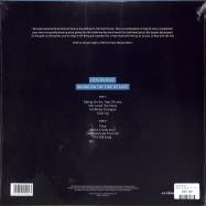 Back View : Deacon Blue - RIDING ON THE TIDE OF LOVE (LP) - E-A-R Music / 0215401EMU
