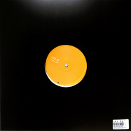 Back View : Only Music Matters - OMM 001 (LIMITED 180 GRAM) - Only Music Matters / OMM 001