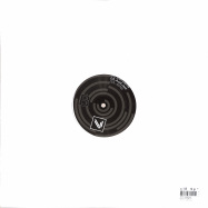 Back View : Matt Dubspun - DEEP WITHIN EP - Vibenotic / VBNTC018