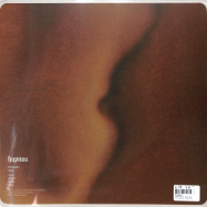 Back View : Rambadu - AJNA (BLACK 180G VINYL) - Hypnus Records / HYPNUS029