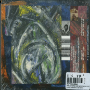Back View : Matthew Dear - PREACHERS SIGH & POTION: LOST ALBUM (CD) - Ghostly International / GI-382CD / 00145675