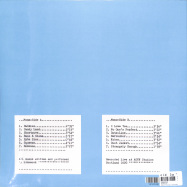 Back View : Linkwood - MONO (LP) - Athens Of The North / AOTNLP048