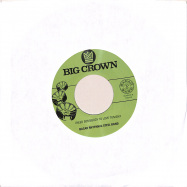 Back View : Baco Rhythm & Steel Band - DIRT OFF YOUR SHOULDER (7 INCH) - Big Crown / BCR105 / 00146006