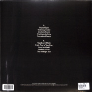 Back View : Daniel Avery - TOGETHER IN STATIC (LP) - Phantasy Sound / PHLP14 / 39227701