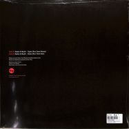 Back View : Harks & Mudd - SUSTA (RON TRENT REMIXES) - Leng Records / LENG057
