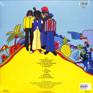 Back View : Reggae Specials - BEATLES REGGAE (LP, 180gr) - Burning Sounds / BSRLP884