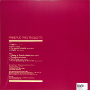 Back View : Finnerud Trio - THOUGHTS (LP) - Rune Grammofon / RALP322 / 00148905