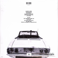 Back View : Bryan Adams - SO HAPPY IT HURTS (LP) - BMG / 405053871261