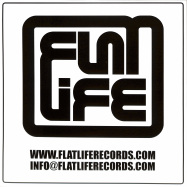 Back View : Various Artists - THATS WHAT I CALL FLATCORE - EPISODE 2 (WHITE 180G VINYL) - Flatlife Records / FLAT020