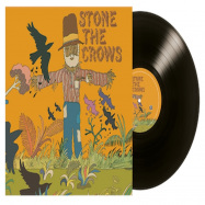 Back View : Stone The Crows - STONE THE CROWS (LP) - Repertoire Entertainment Gmbh / V324