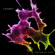 Back View : Cromby - POTENCY002 - Potency Records / POTENCY002