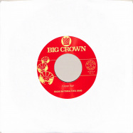 Back View : Bacao Rhythm & Steel Band - JUNGLE FEVER / TENDER TRAP (7 INCH) - Big Crown / BCR030 / 00132081
