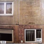 Back View : Curreny and The Alchemist - CONTINUANCE (LP) - Jet Life Recordings / Alc / Empire / ERE788