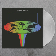 Back View : Moderat - MORE D4TA (LTD CLEAR LP) - Monkeytown Records / MTR122CL