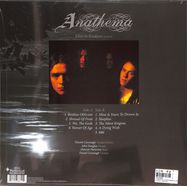 Back View : Anathema - A VISION OF A DYING EMBRACE (BLACK VINYL) (LP) - Peaceville / 1088741PEV